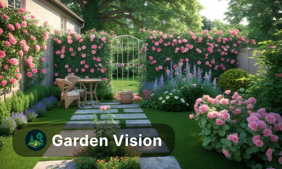 Cottage Garden