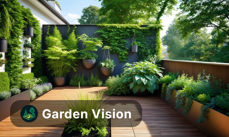 Urban Garden