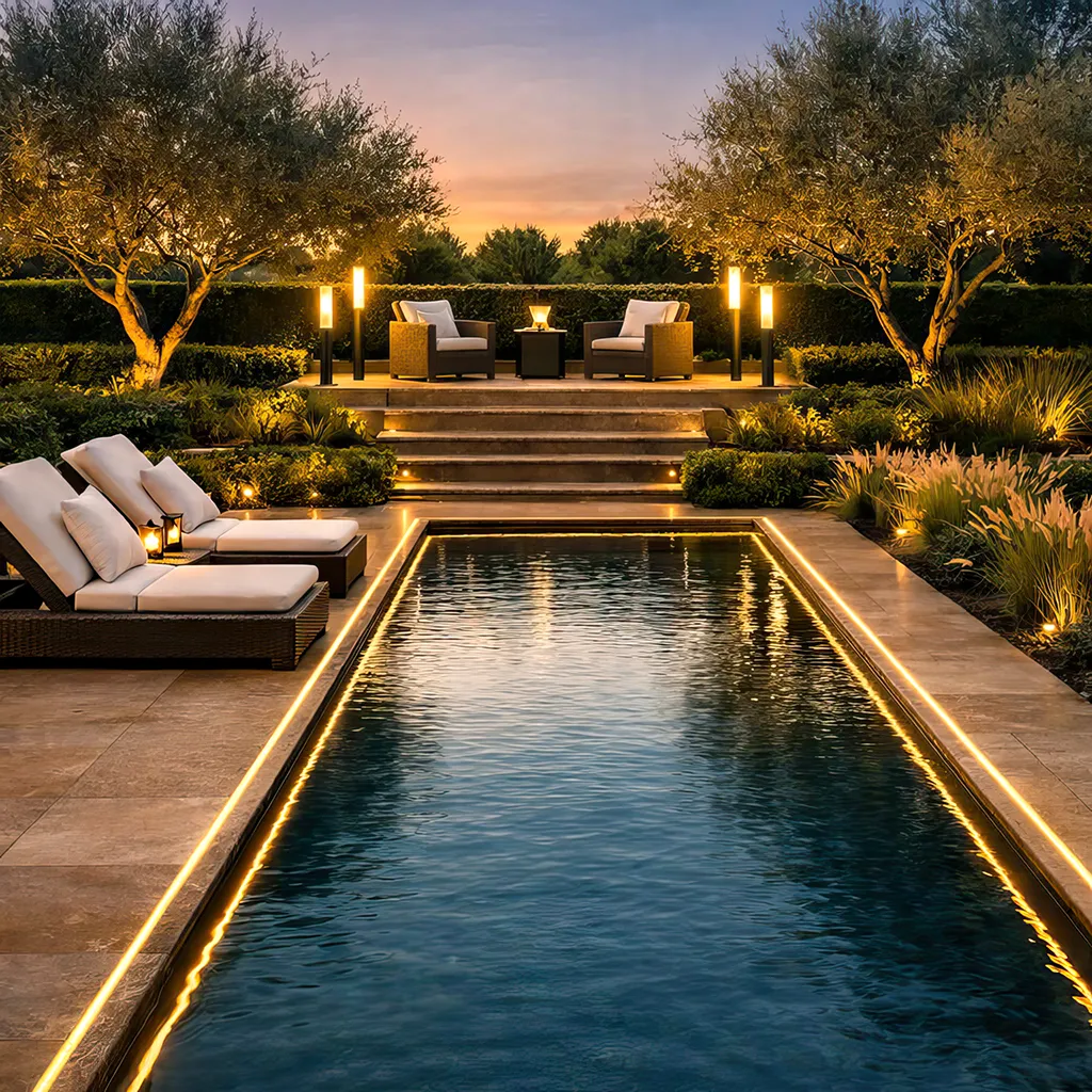Luxury