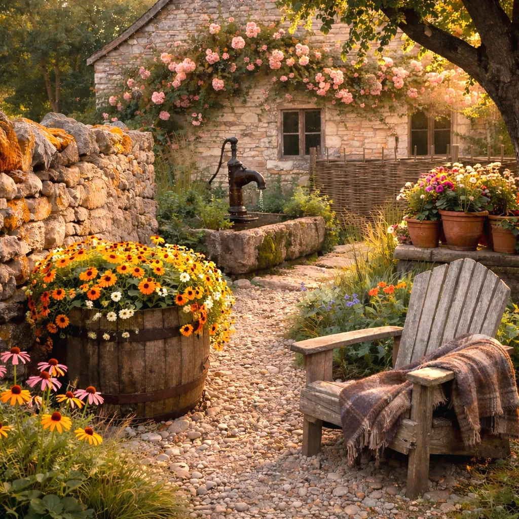 Rustic